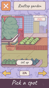 Cats Hotel: The Grand Meow screenshot