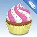 Cupcake Doodle App Contact