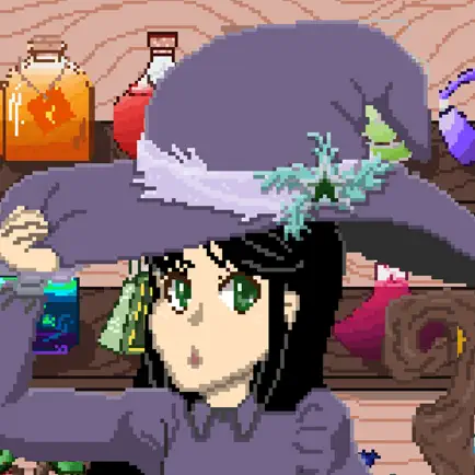 Idle Witch Brewer Cheats