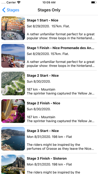VR Guide: Tour de France 2020 Screenshot