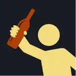 Booze - Drinking Game App Cancel