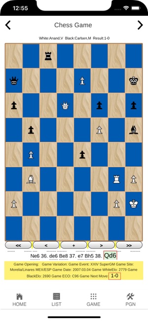 Winning in Chess(圖6)-速報App