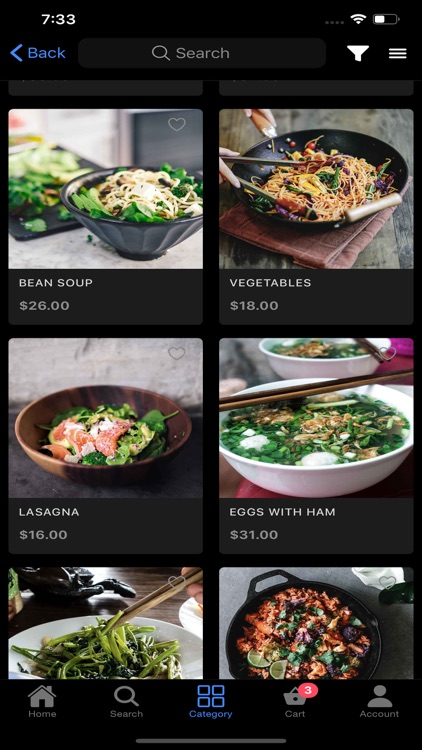 The Sushi Factory screenshot-5