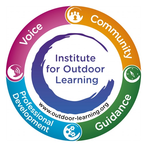 Institute for Outdoor Learning icon