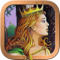 App Icon for Sacred Isle Tarot App in Slovenia IOS App Store