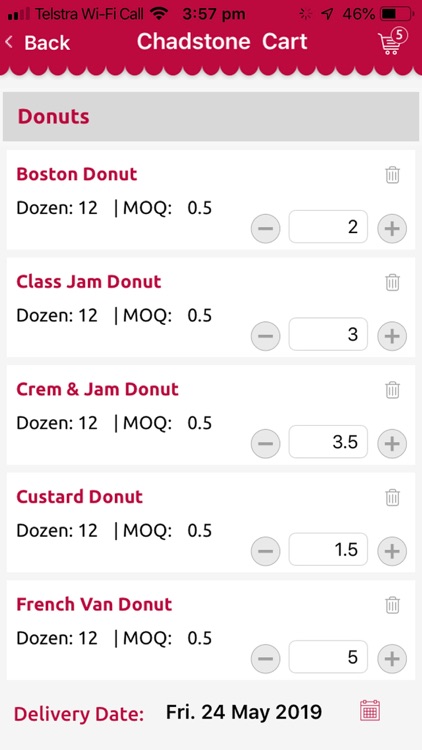 Plarre World screenshot-4