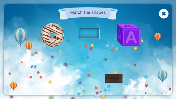 Baby Learning App screenshot-7
