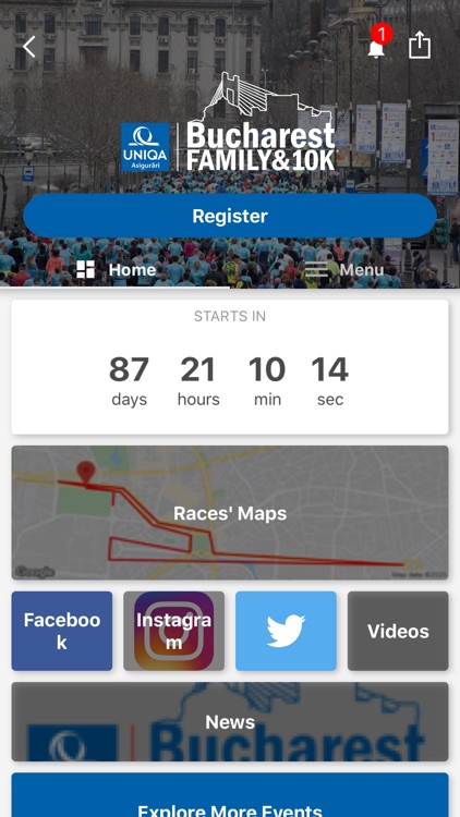 RunRomania