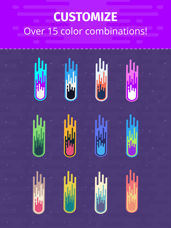 Infinite English iPad screenshot 4 - Education app