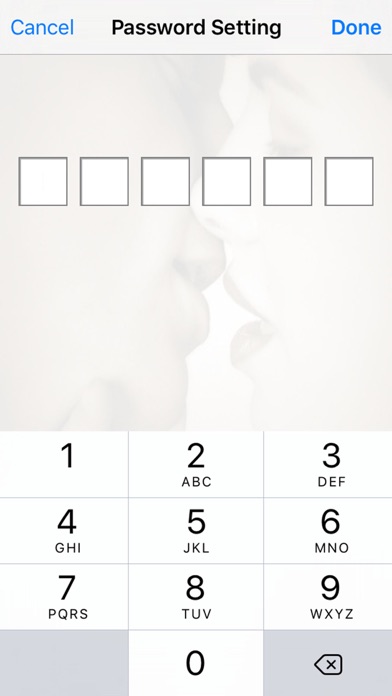 Screenshot #1 pour Sex Positions Ever(For Women)
