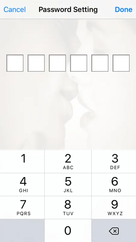 Sex Positions Ever(For Women) screenshot 1 of 3