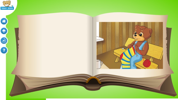 Teddy Eddie Red screenshot-4