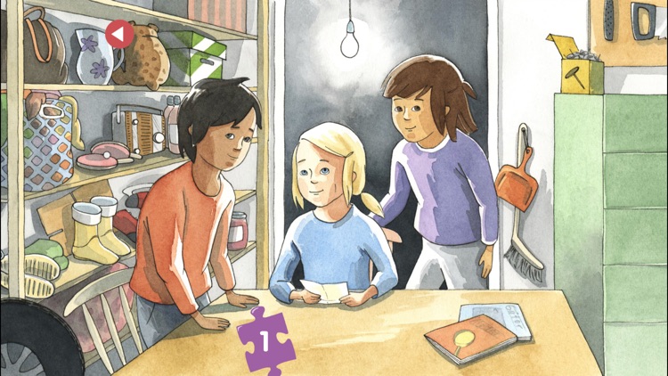 ABC-klubben 2 Lite screenshot-4