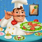 Top 40 Games Apps Like Salad Bar Manager Frenzy - Best Alternatives