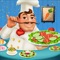 Salad bar manager frenzy is a time management based vegetarian restaurant game