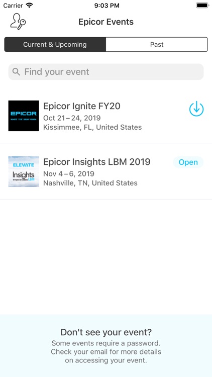 Epicor Software Corporation