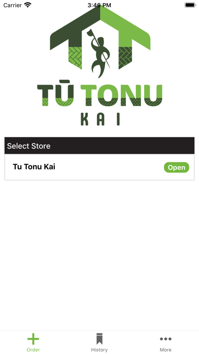 Screenshot #2 pour TŪ TONU KAI