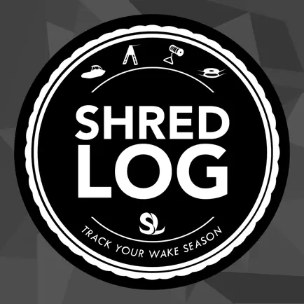 SHREDLOG - Wakeboard App Cheats