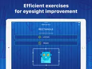 eye workout ipad resimleri 4