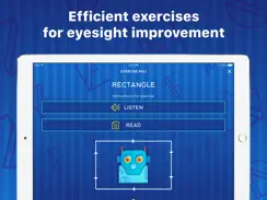 Eye Workout iPad image 4