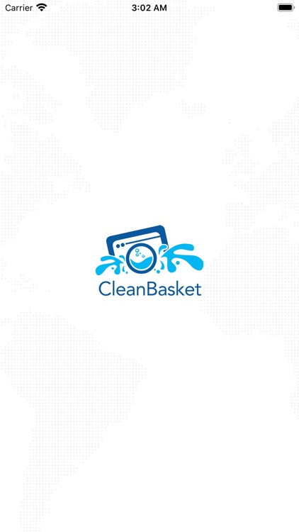Clean Basket