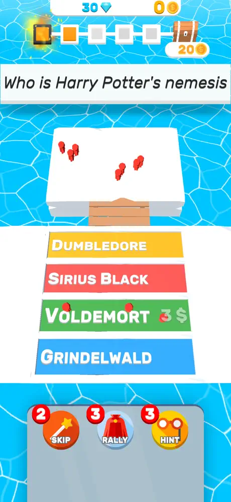 Trivia.io