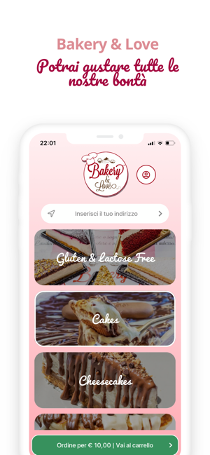 Bakery & Love(圖3)-速報App