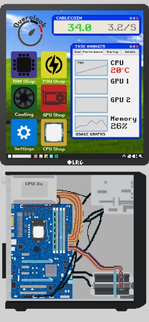 Crypto PC Builder(圖1)-速報App