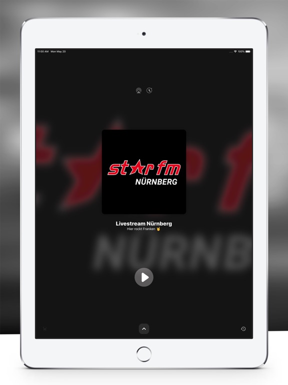 STAR FM Nürnbergのおすすめ画像1