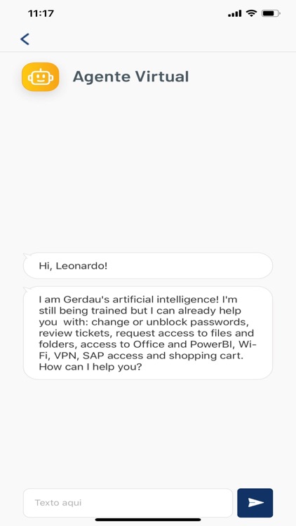 Digital Desk screenshot-4