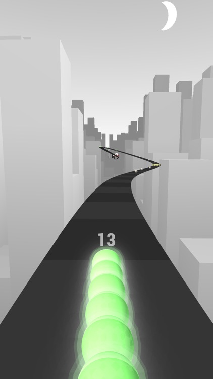 Color Snake Run screenshot-3