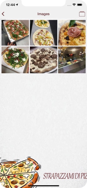 Strapazzami di Pizza(圖3)-速報App