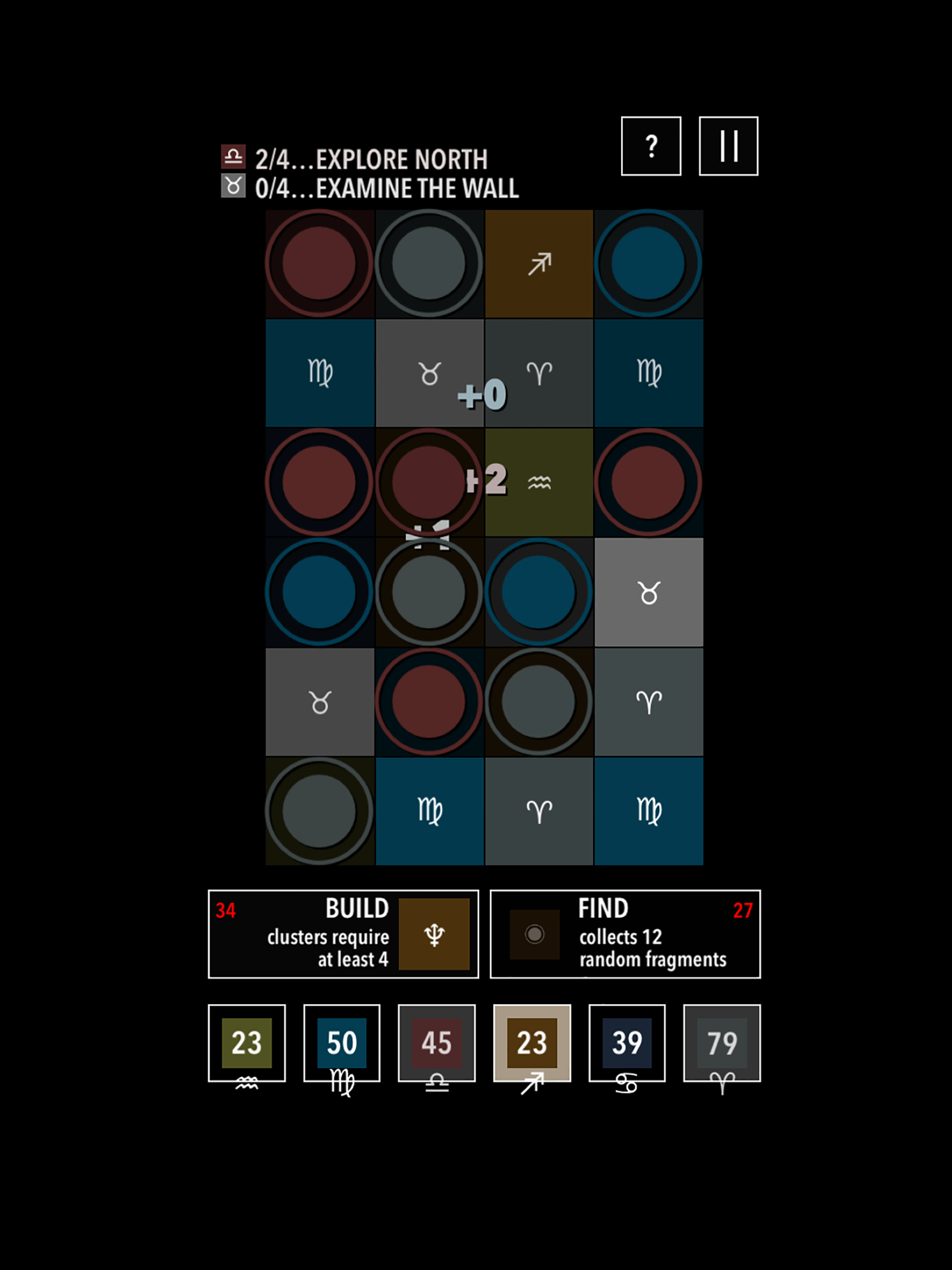 Matchstick Memories screenshot 9