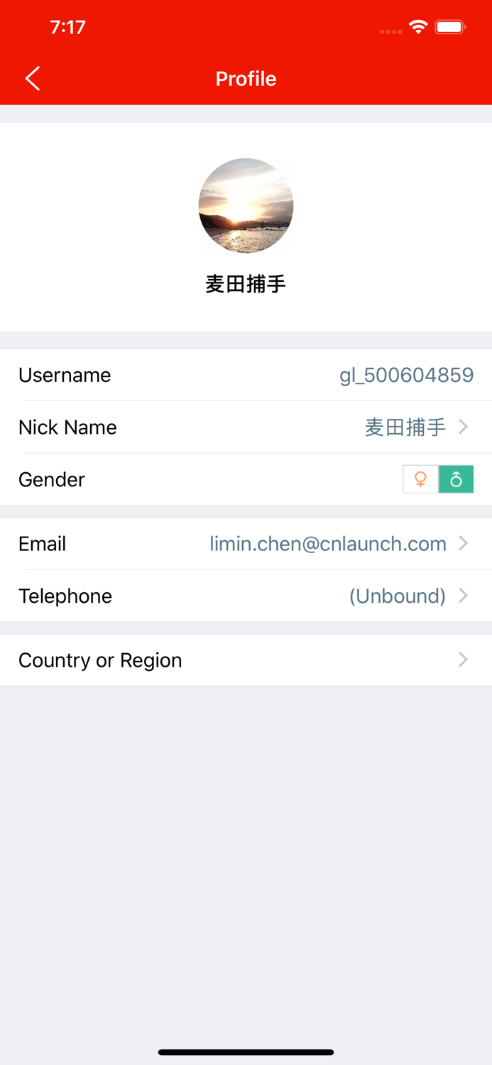 GWM-Portable Diagnostic Tool