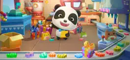 Game screenshot Little Panda's Candy Shop apk