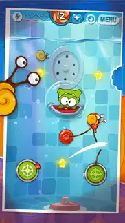 How to cancel & delete cut the rope: experiments 3