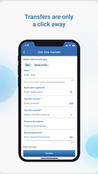 Arabi Next Screenshot