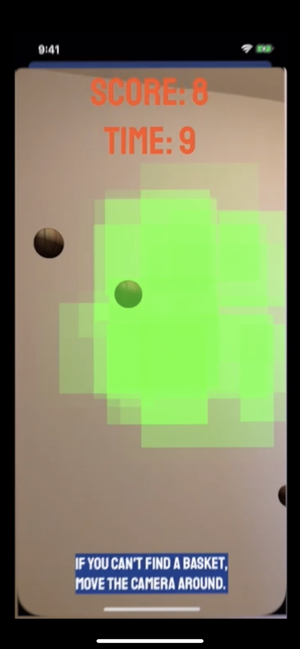 Hoop AR(圖4)-速報App
