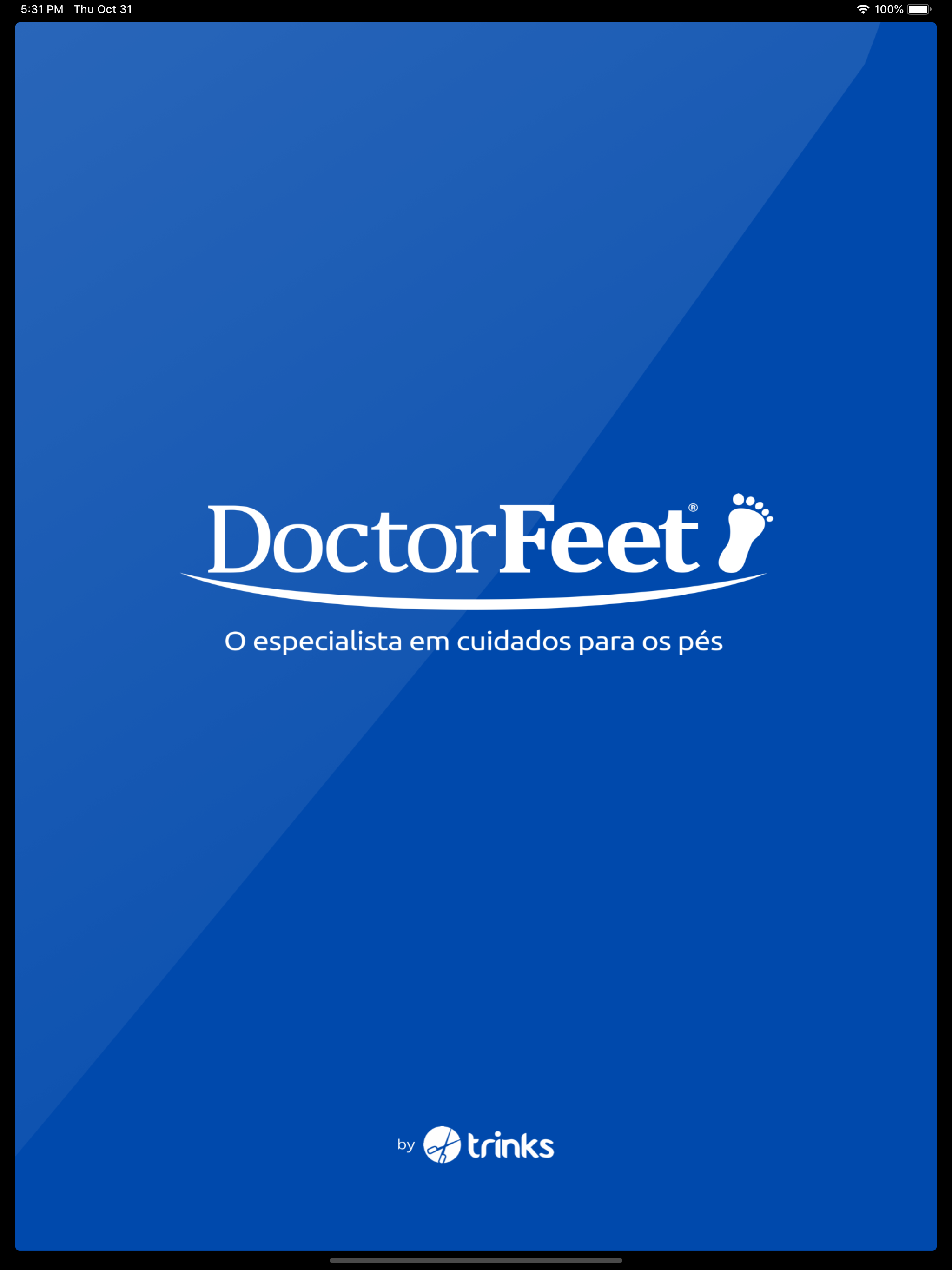 Doctor Feet screenshot 5