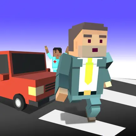 Jaywalking: Legends Читы