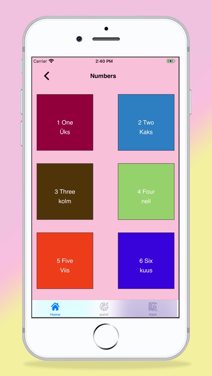 Kiddo-ESTONIAN screenshot-3