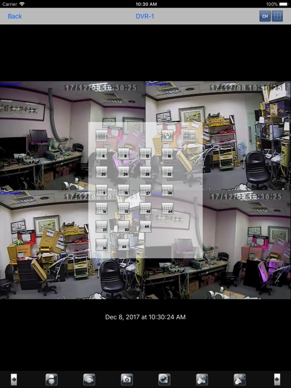 Screenshot #6 pour iGKB Live