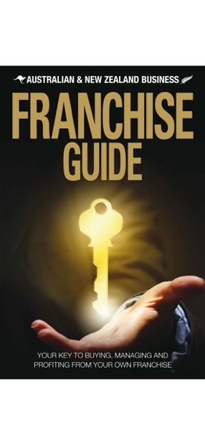 Business Franchise Guide(圖3)-速報App
