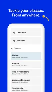 How to cancel & delete course hero: ai homework help 1