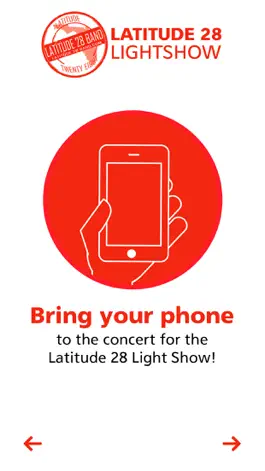 Game screenshot Latitude28 apk
