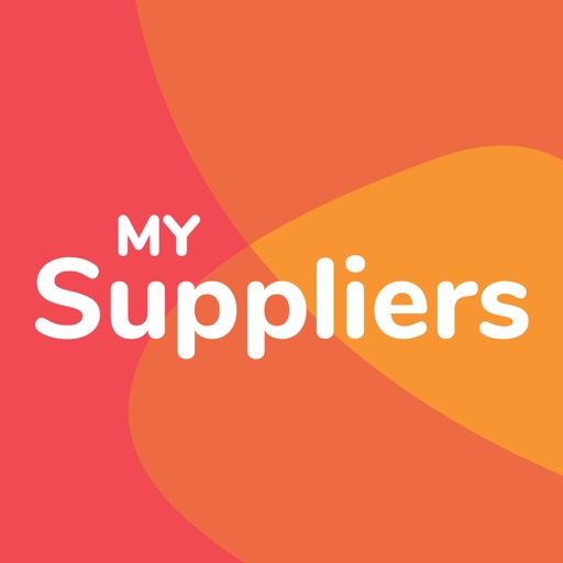 MySuppliers