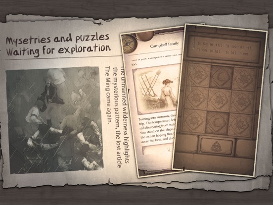 Screenshot #5 for Survival: Man vs. Wild