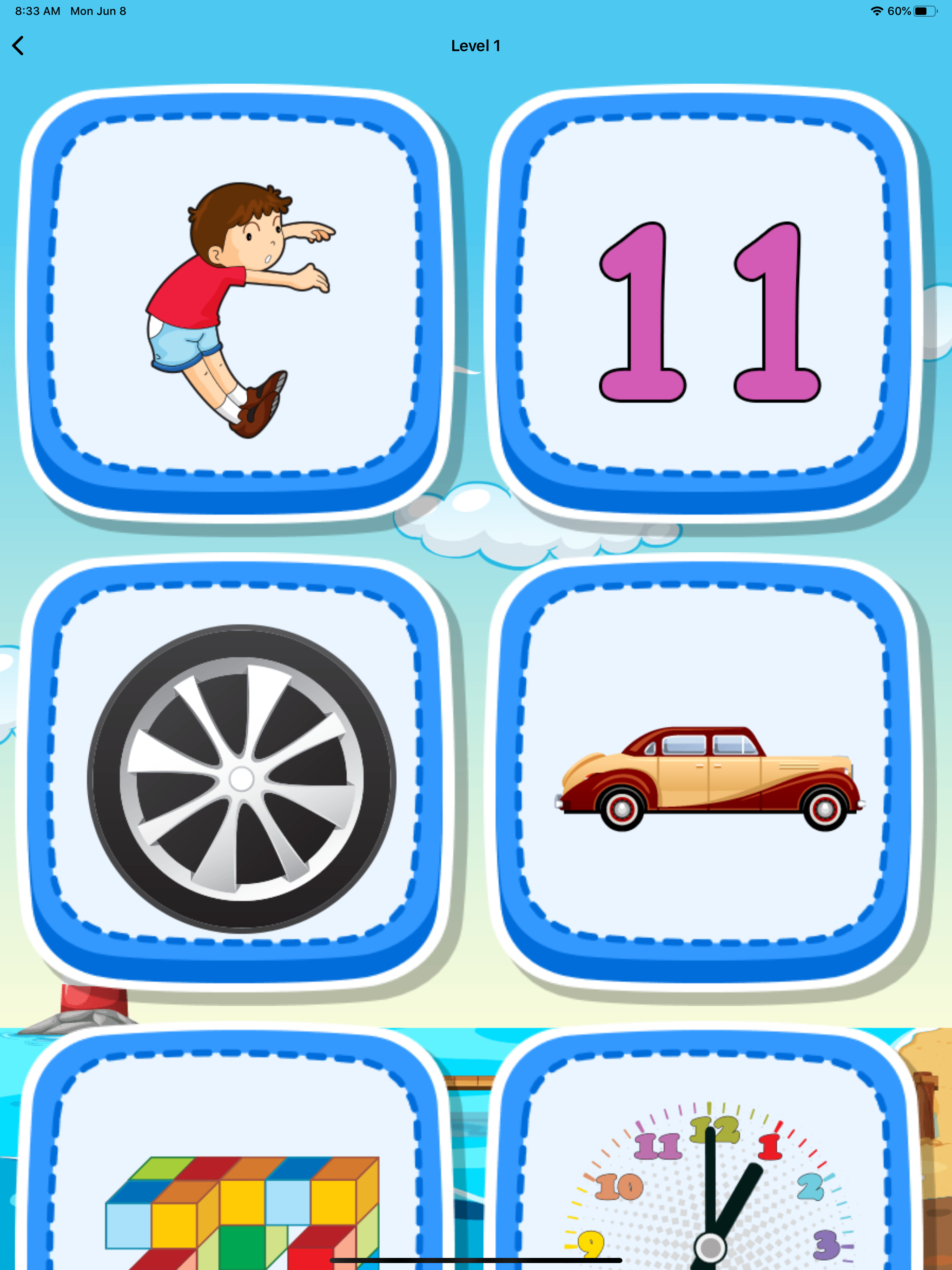 Brain Trainer: Tune Kids Brain screenshot 14