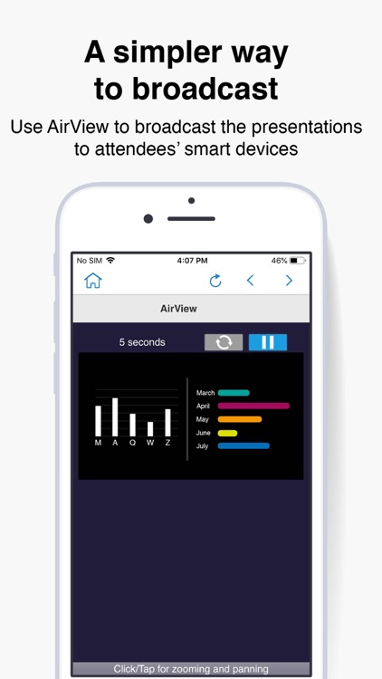 EZCast Pro screenshot-4