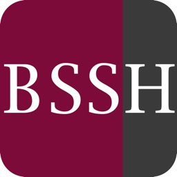 BSSH Meetings